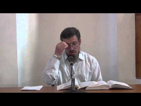 Akide tahauije Mesimi 9 -  Ismail Bardhoshi