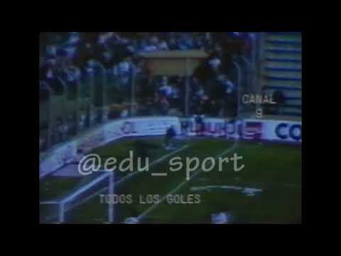 Video — Gol vs Talleres