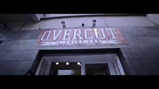 | OVERCUT | T-shirt Lab, Monza