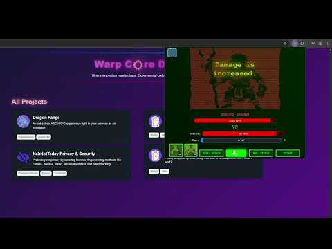 Item video thumbnail