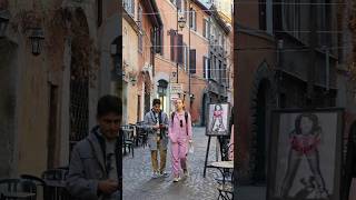 Lost in Rome, Italy #photography #roma #rome #italy #photooftheday #shorts #travel #wanderlust #asmr
