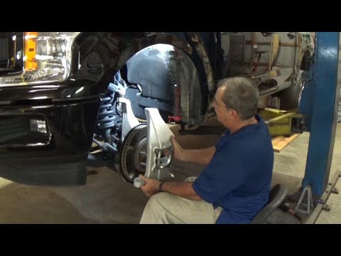 Unlock the Secrets: Installing MaxTrac's 2/4 F150 4x4 Lowering Kit, Part 1