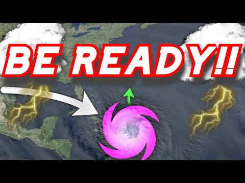Hurricane Fiona WREAKS havoc in Puerto Rico and Hispaniola - who's next?