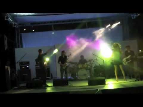 The Turner Show (Tina Tribute) feat. Janet Gray