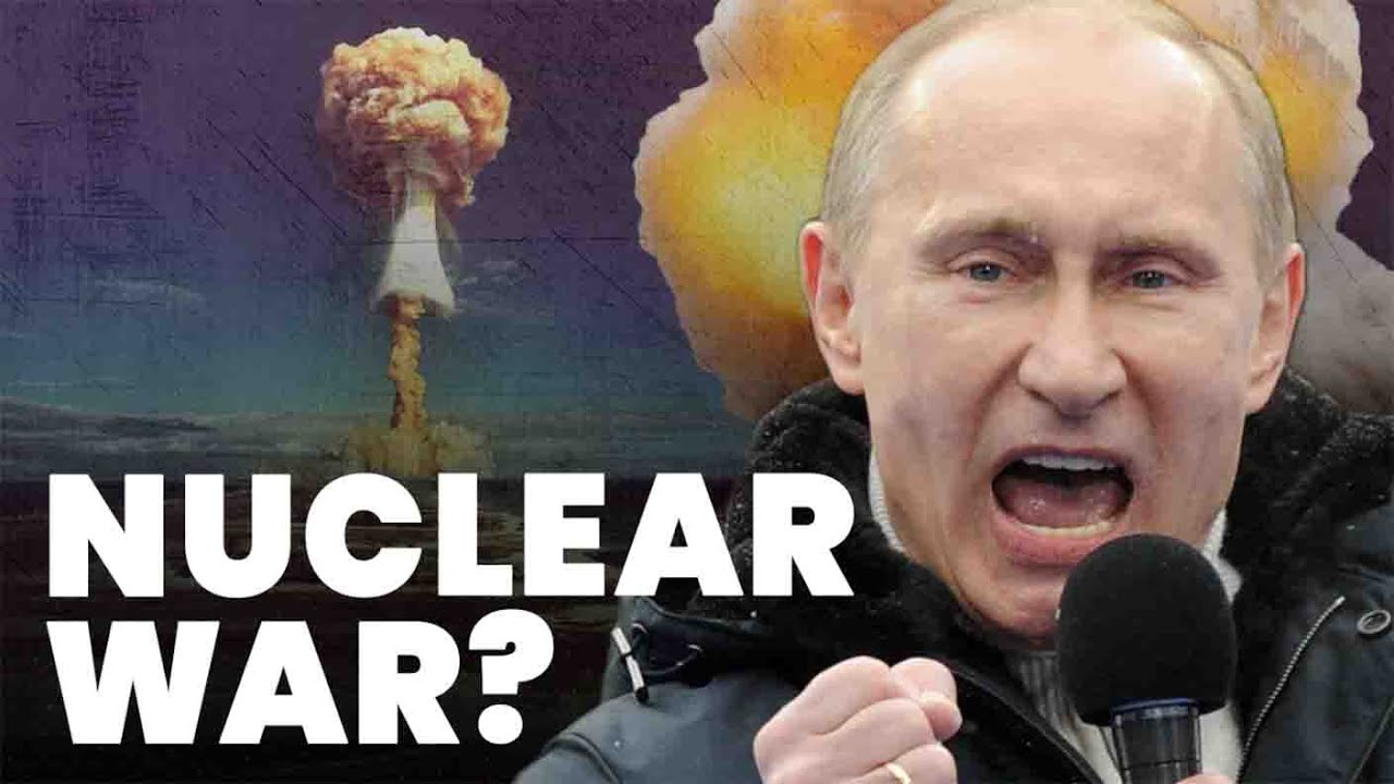 EXCLUSIVE: Ukraine ‘months away’ from building nuclear bomb if Trump withdraws aid