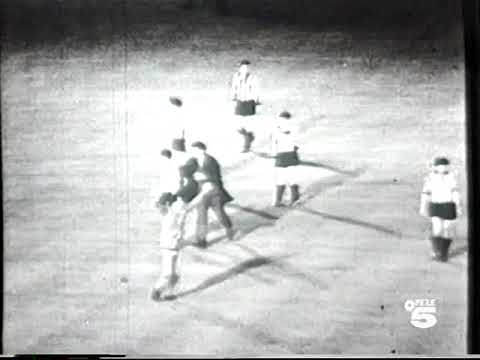 Real Madrid 2 1 Partizán - Final Copa de Europa 1965-66 (2nd Half)