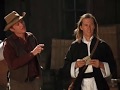 Kung Fu Caine Fights His Master Part 2