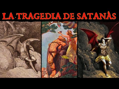 Paraíso Perdido - La Historia del Edén del Diablo que NUNCA Has Visto