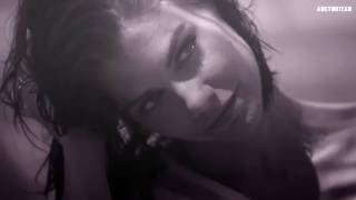 lauren cohan // lit up video