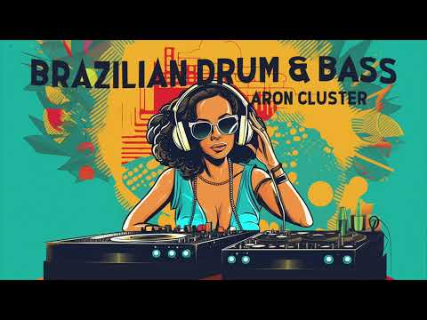 CHILL BRAZILIAN DRUM & BASS MIX ⎮ SAMBASS ⎮ DRUM & BOSSA