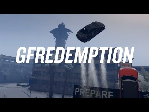 GFREDEMPTION: The Gfred Revenge