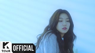 [Teaser] BYUL(별) _ Byul(별) EP "Leaves" Teaser (You and I)
