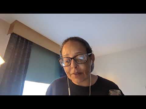 DAY 68: The Waters of Meribah - BIBLE IN 365