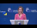 They Can T Hide It Anymore Russia S Economy Is Collapsing Kaja Kallas Urgent Warning
