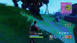 Some old Fortnite Clips 1