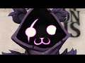 Curiosity And Cats Vore Animation