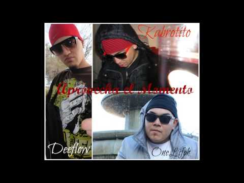 El Myzra - Aprovecha el Momento Ft. Kabrotito & Deeflow (Prod. Onelifeh & JP Beats)