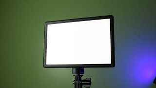 The BEST Budget Video Light Panel! | Phottix Nuada S Review