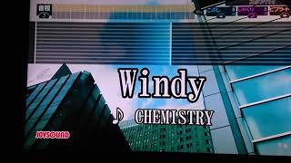 CHEMISTRY Windy歌ってみた masa＆syu