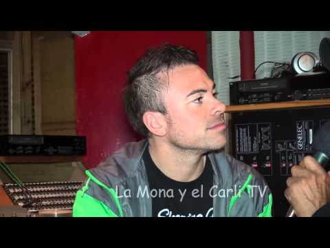 Nota imperdible del "pasado presente y futuro" del Carli Jimenez Parte 1