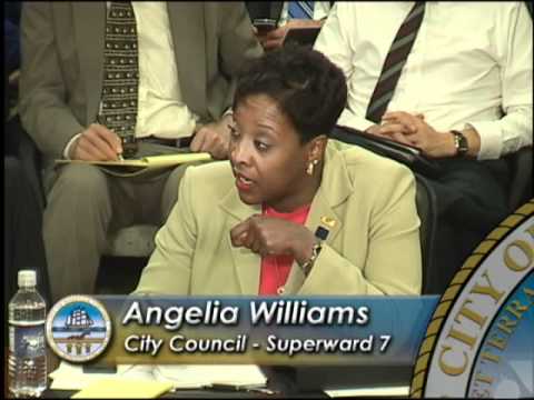 Informal 01/10/12 Session - Norfolk City Council