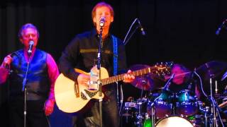 RON DANTE "JOHNNY B GOODE"