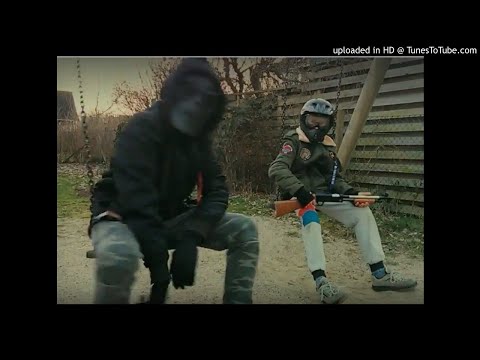 drunkleon & lennart - lach doch mal