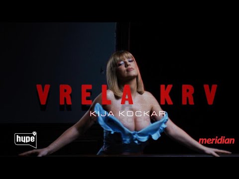 Video thumbnail for Vrela Krv