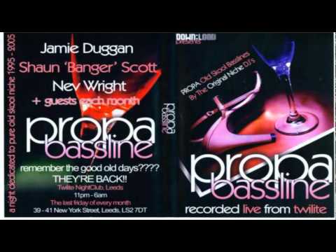 Bomb The Organlines - Volume 2 - Track 17