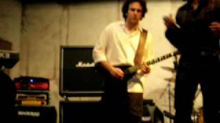 METATRONE Una parte di me