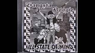 Gangsta Boogie ill state of mind (FULL MIX)