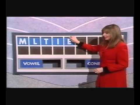 Countdown - 11 November 1996