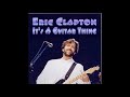 Eric Clapton It S A Guitar Thing CD2 Bootleg Album 1988