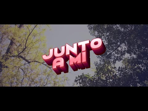 UweMe Ft Kamey - Junto a Mi (Vídeo Oficial) [ISÓTOPO FILMS) 2020