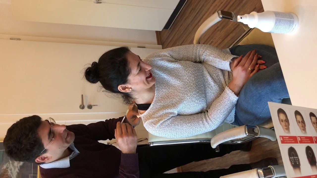 Botox bei Migräne Video Thumbnail