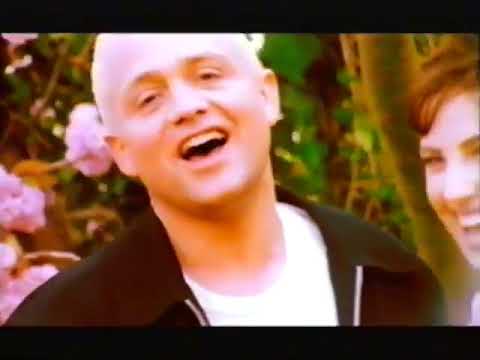 Belouis Some -- Something She Said (Official Music Video)