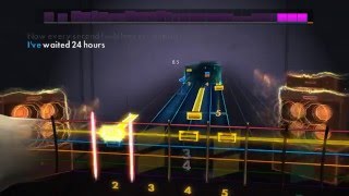 Gin Wigmore - 24 | Guitar Cover 99% | Rocksmith 2014 Custom | By Shiroo