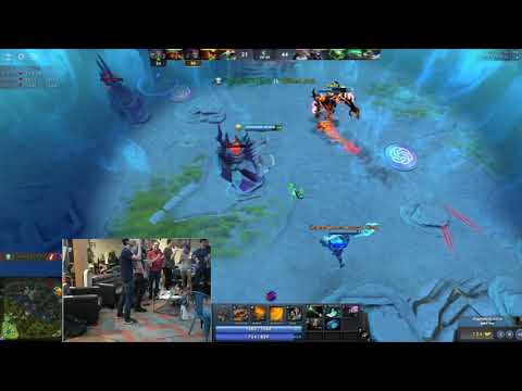 Ancient Shitters beat Open AI (couch celebrates)