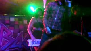 Smile For the Paparazzi- Cobra Starship