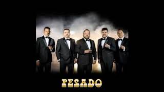 Voy Hacerte El Amor Pesado