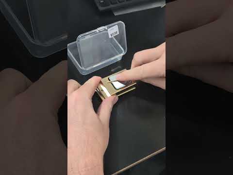 Pegwood Sharpener