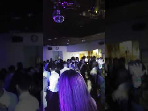 Dj Charlee Bangs video.