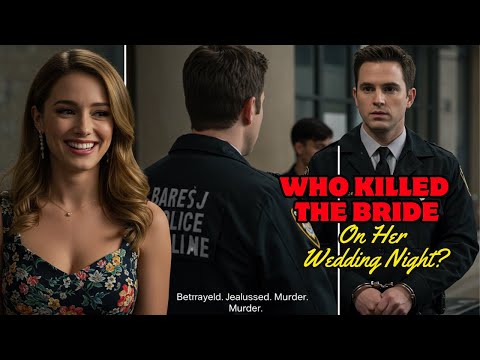 WHO KILLED THE BRIDE ON HER WEDDING DAY?