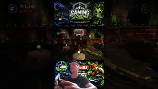 Batman2 GamingSlovenia LeSi OFFICIAL. FIRST PLAY