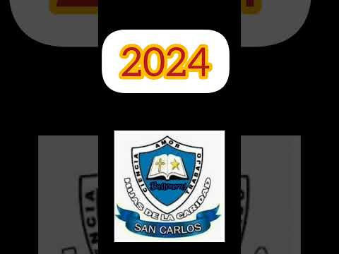 San Carlos 2024
