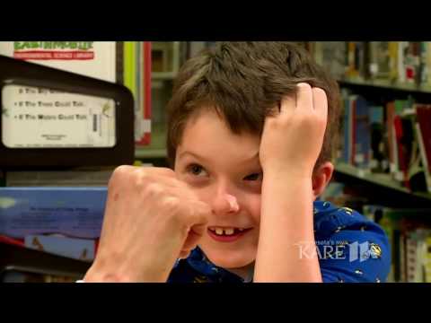 BTN11: Kids talk science