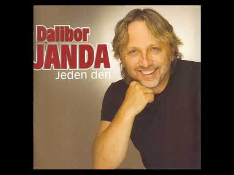 Dalibor Janda - Cesta domů (2006)