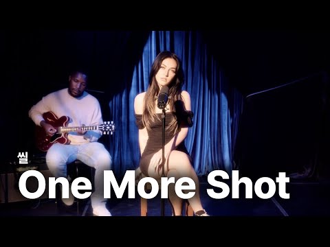 씰 (CIL) - One More Shot 가사 번역 라이브