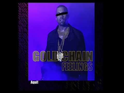 Jovem Saga & Tio Slim   Gold Chain Feelings