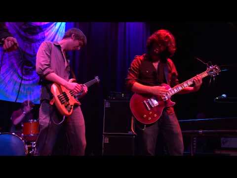 Quimby Mountain Band - The Pistol - Live at the Historic Blairstown Theatre